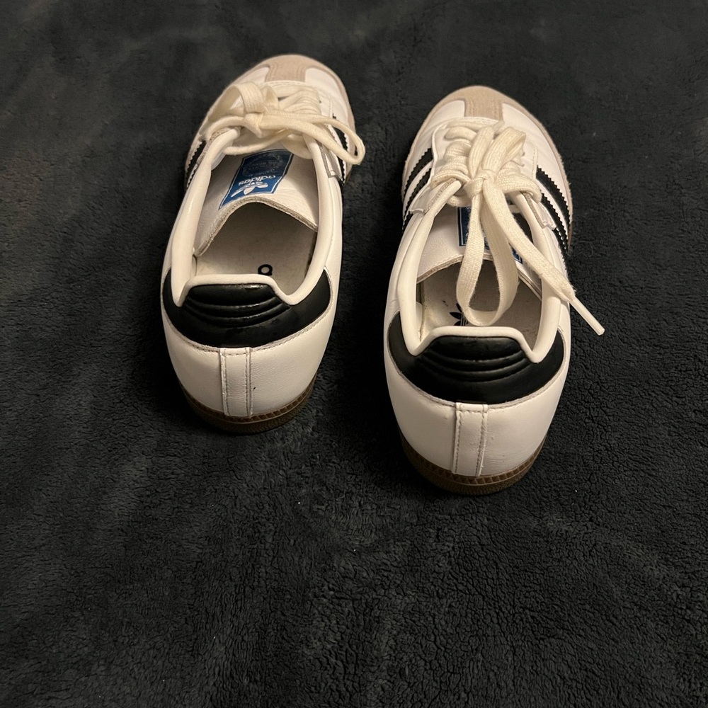 SAMBA OG SHOES